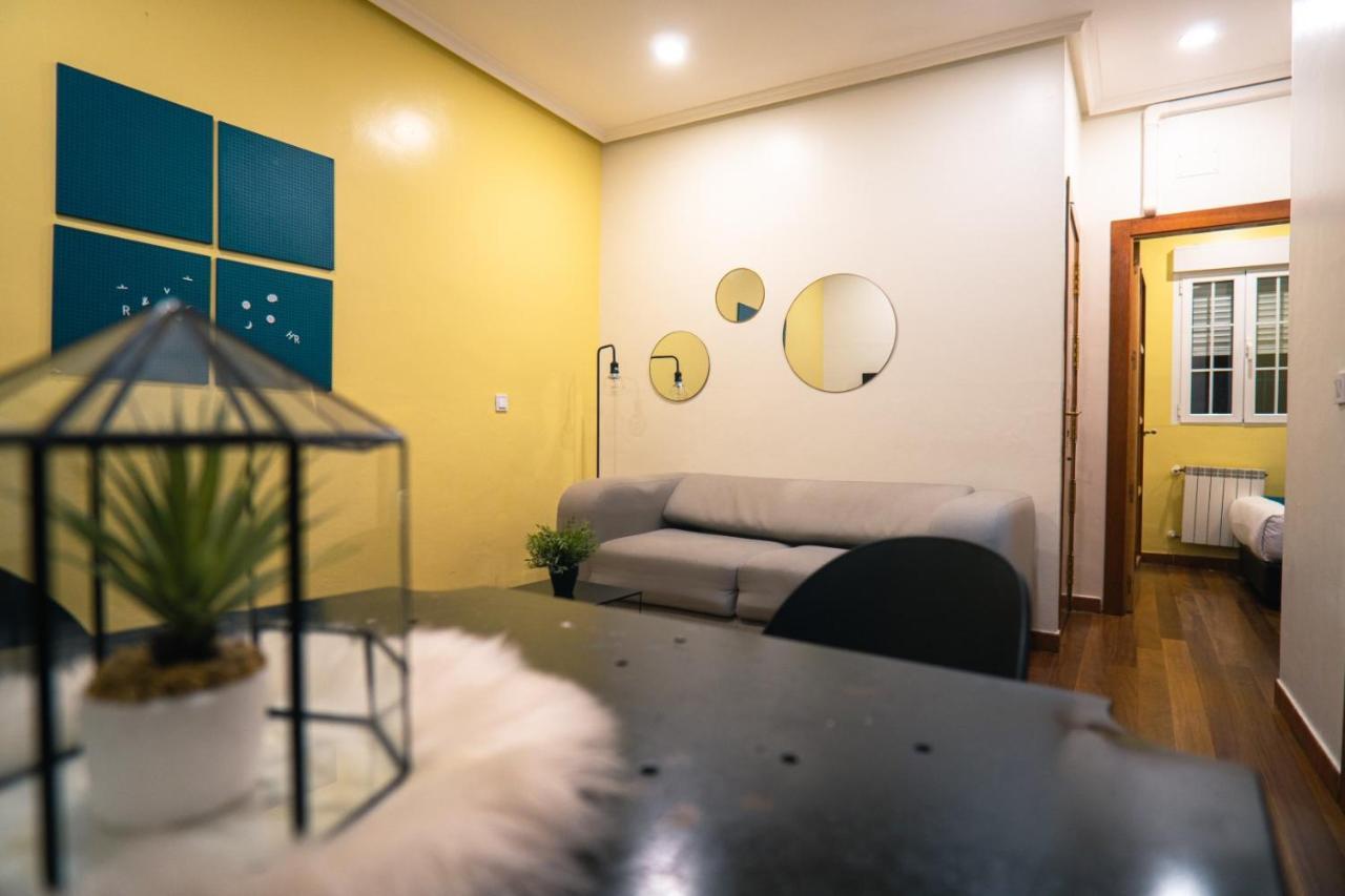 Smartr Madrid La Latina Aparthotel, Madrid